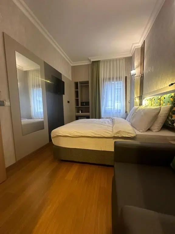 room image