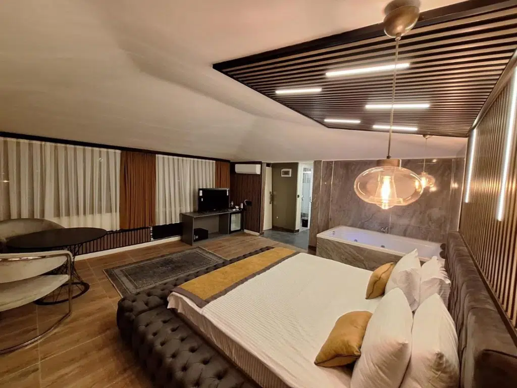 room image
